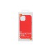 Чехол для мобильного телефона 2E Apple iPhone 14, Liquid Silicone, Red (2E-IPH-14-OCLS-RD)