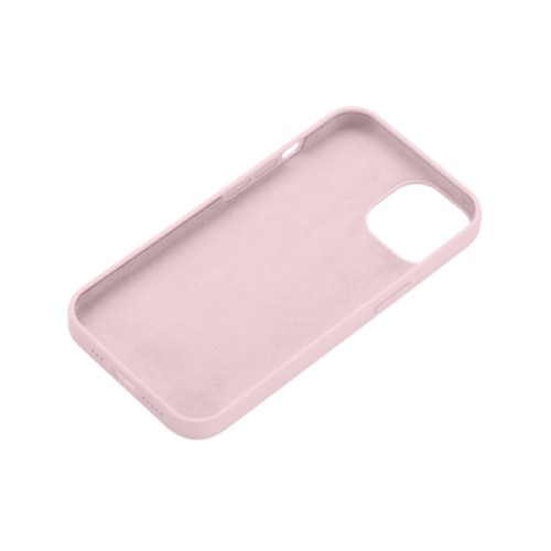 Чехол для мобильного телефона 2E Apple iPhone 14, Liquid Silicone, Rose Pink (2E-IPH-14-OCLS-RP)