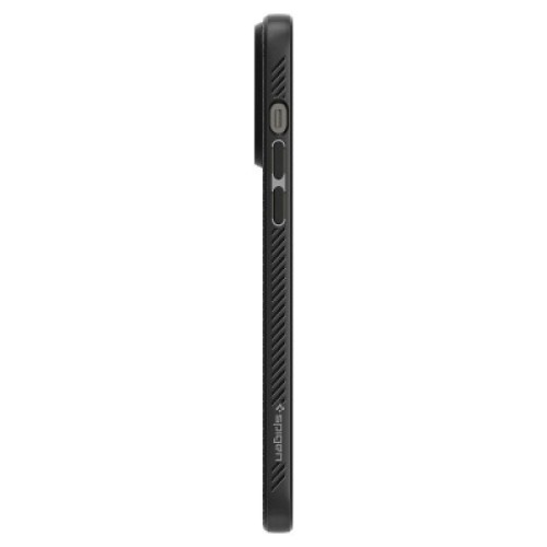 Чехол для мобильного телефона Spigen Apple iPhone 14 Pro Liquid Air, Matte Black (ACS04957)