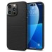 Чехол для мобильного телефона Spigen Apple iPhone 14 Pro Liquid Air, Matte Black (ACS04957)
