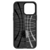 Чехол для мобильного телефона Spigen Apple iPhone 14 Pro Liquid Air, Matte Black (ACS04957)