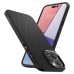 Чехол для мобильного телефона Spigen Apple iPhone 14 Pro Liquid Air, Matte Black (ACS04957)