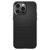 Чехол для мобильного телефона Spigen Apple iPhone 14 Pro Liquid Air, Matte Black (ACS04957)