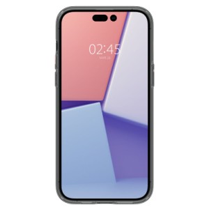 Чехол для мобильного телефона Spigen Apple Iphone 14 Pro Max Crystal Flex, Space Crystal (ACS04637)