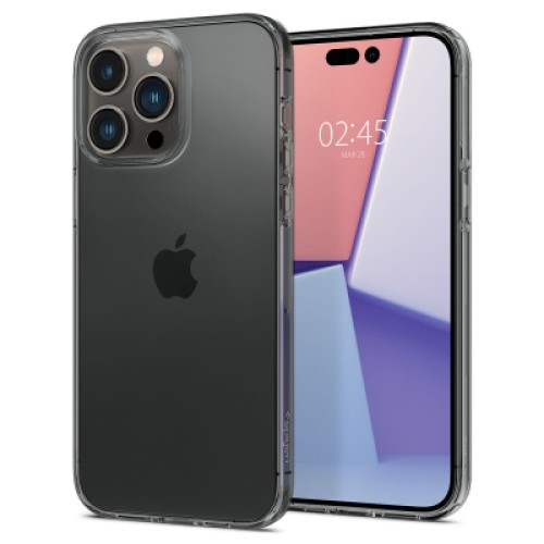 Чехол для мобильного телефона Spigen Apple Iphone 14 Pro Max Crystal Flex, Space Crystal (ACS04637)