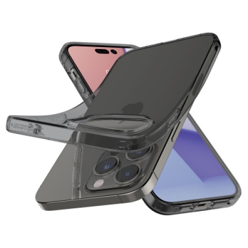 Чехол для мобильного телефона Spigen Apple Iphone 14 Pro Max Crystal Flex, Space Crystal (ACS04637)