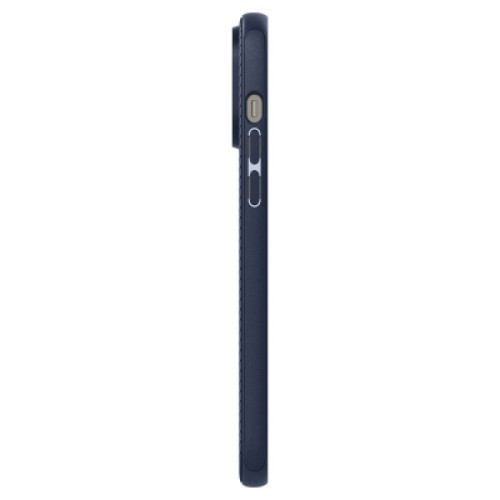 Чехол для мобильного телефона Spigen Apple Iphone 14 Pro Max Mag Armor MagFit, Navy Blue (ACS04845)