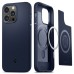 Чехол для мобильного телефона Spigen Apple Iphone 14 Pro Max Mag Armor MagFit, Navy Blue (ACS04845)