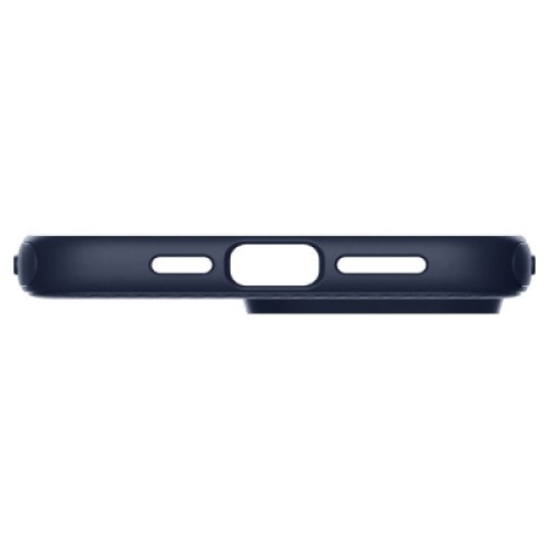 Чехол для мобильного телефона Spigen Apple Iphone 14 Pro Max Mag Armor MagFit, Navy Blue (ACS04845)
