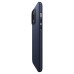 Чехол для мобильного телефона Spigen Apple Iphone 14 Pro Max Mag Armor MagFit, Navy Blue (ACS04845)