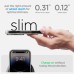 Чехол для мобильного телефона Spigen Apple iPhone 14 Pro Ultra Hybrid MagFit, Carbon Fiber (ACS04971)