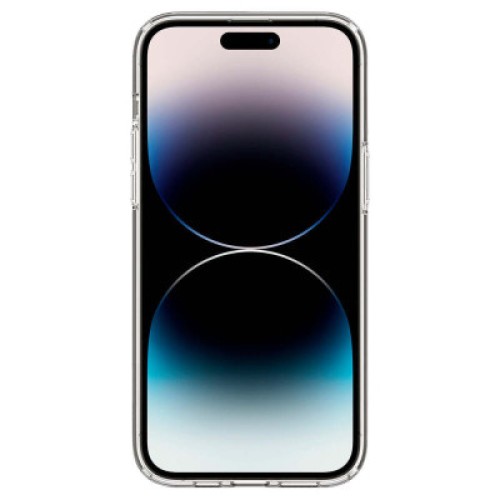 Чехол для мобильного телефона Spigen Apple iPhone 14 Pro Ultra Hybrid MagFit, Carbon Fiber (ACS04971)