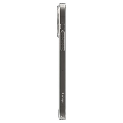 Чехол для мобильного телефона Spigen Apple iPhone 14 Pro Ultra Hybrid MagFit, Carbon Fiber (ACS04971)