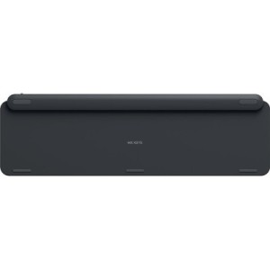 Комплект Logitech MX Keys for Business UA Graphite (920-010933)