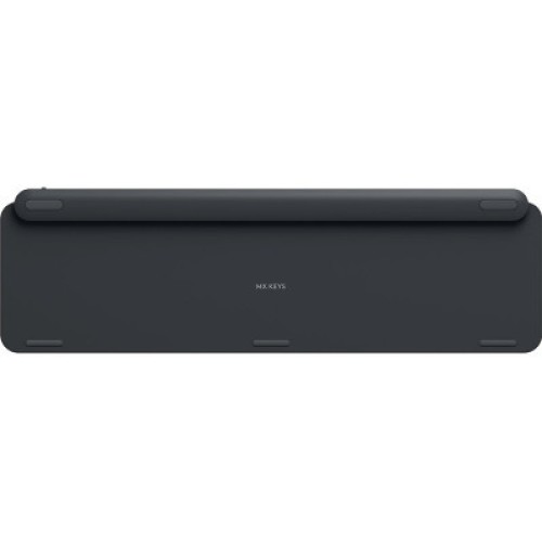 Комплект Logitech MX Keys for Business UA Graphite (920-010933)