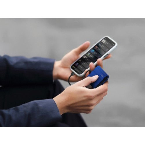Накопитель SSD USB 3.2 2TB T7 Shield Samsung (MU-PE2T0R/WW)