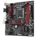 Материнская плата GIGABYTE B760M GAMING DDR4