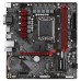 Материнская плата GIGABYTE B760M GAMING DDR4