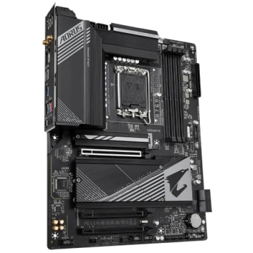 Материнская плата GIGABYTE B760 AORUS ELITE AX
