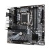 Материнская плата GIGABYTE Q670M D3H DDR4