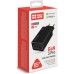 Зарядное устройство ColorWay GaN3 Pro Power Delivery (USB-A + 2 USB TYPE-C) (65W) (CW-CHS039PD-BK)