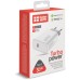 Зарядное устройство ColorWay PD Port PPS USB Type-C (30W) white (CW-CHS038PD-WT)