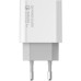 Зарядное устройство ColorWay PD Port PPS USB Type-C (30W) white (CW-CHS038PD-WT)