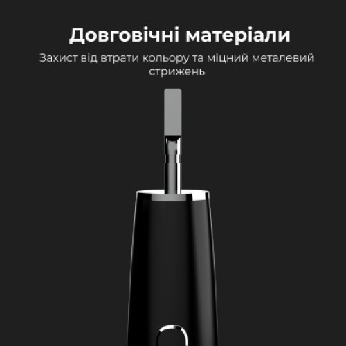 Электрическая зубная щетка AENO ADB0002S