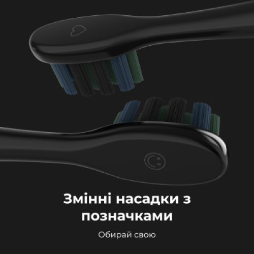 Электрическая зубная щетка AENO ADB0002S