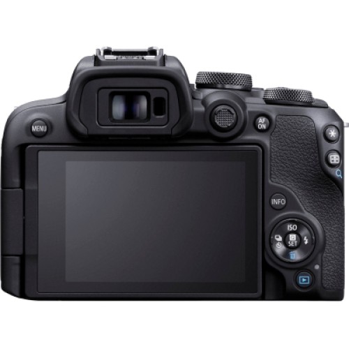 Цифровой фотоаппарат Canon EOS R10 + RF-S 18-150 IS STM (5331C048)