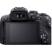 Цифровой фотоаппарат Canon EOS R10 + RF-S 18-150 IS STM (5331C048)