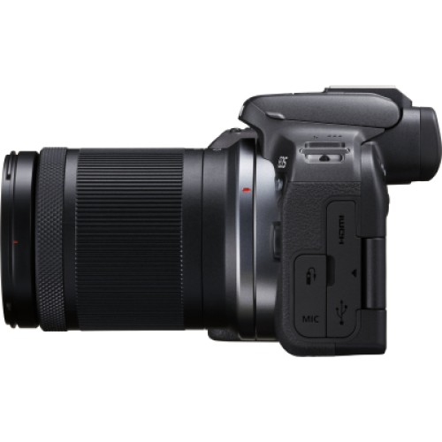 Цифровой фотоаппарат Canon EOS R10 + RF-S 18-150 IS STM (5331C048)
