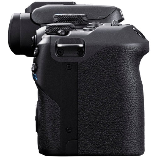 Цифровой фотоаппарат Canon EOS R10 + RF-S 18-150 IS STM (5331C048)