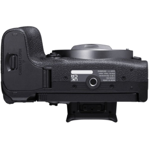 Цифровой фотоаппарат Canon EOS R10 + RF-S 18-150 IS STM (5331C048)