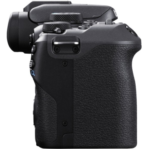Цифровой фотоаппарат Canon EOS R10 body (5331C046)