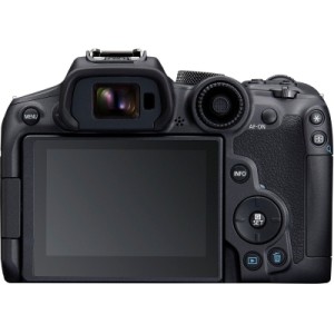 Цифровий фотоапарат Canon EOS R7 + RF-S 18-150 IS STM (5137C040)
