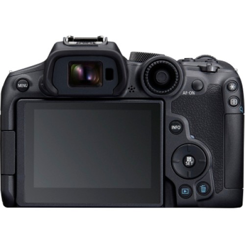 Цифровой фотоаппарат Canon EOS R7 + RF-S 18-150 IS STM (5137C040)