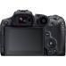 Цифровой фотоаппарат Canon EOS R7 + RF-S 18-150 IS STM (5137C040)