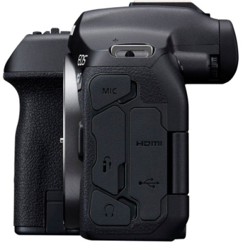 Цифровой фотоаппарат Canon EOS R7 + RF-S 18-150 IS STM (5137C040)