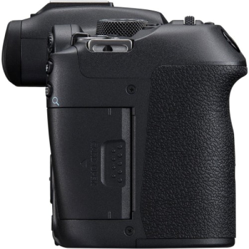Цифровой фотоаппарат Canon EOS R7 + RF-S 18-150 IS STM (5137C040)