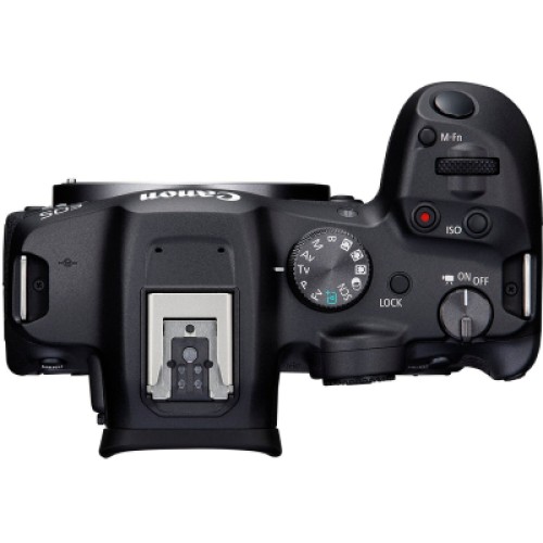 Цифровой фотоаппарат Canon EOS R7 + RF-S 18-150 IS STM (5137C040)