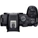 Цифровой фотоаппарат Canon EOS R7 + RF-S 18-150 IS STM (5137C040)