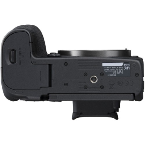 Цифровой фотоаппарат Canon EOS R7 + RF-S 18-150 IS STM (5137C040)