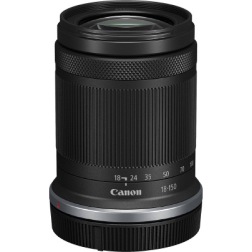 Цифровой фотоаппарат Canon EOS R7 + RF-S 18-150 IS STM (5137C040)