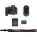 Цифровой фотоаппарат Canon EOS R7 + RF-S 18-150 IS STM (5137C040)