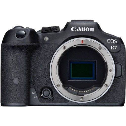 Цифровой фотоаппарат Canon EOS R7 body (5137C041)