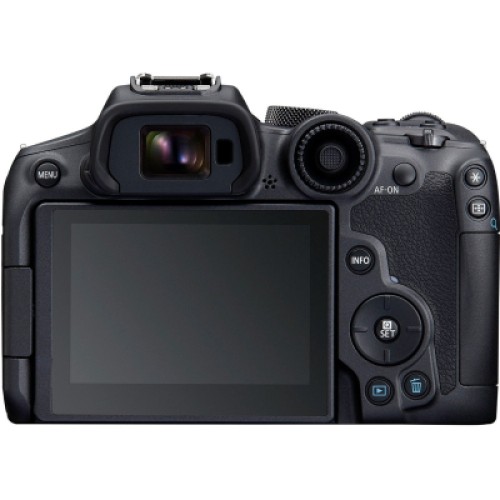 Цифровой фотоаппарат Canon EOS R7 body (5137C041)