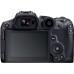 Цифровой фотоаппарат Canon EOS R7 body (5137C041)