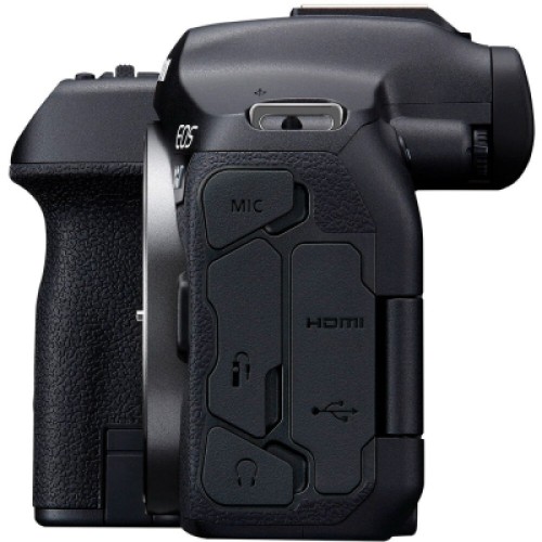 Цифровой фотоаппарат Canon EOS R7 body (5137C041)