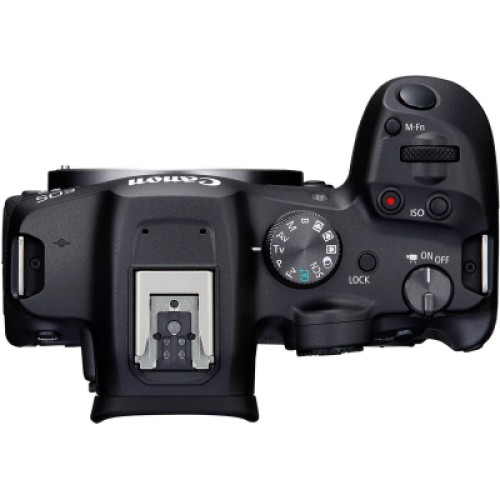 Цифровой фотоаппарат Canon EOS R7 body (5137C041)